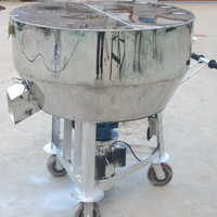 供应150kg不锈钢饲料搅拌机 干湿饲料搅拌机