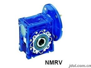 nmrv减速机 nmrv110减速机 RV减速机 铝壳减速器 蜗轮蜗杆减速箱