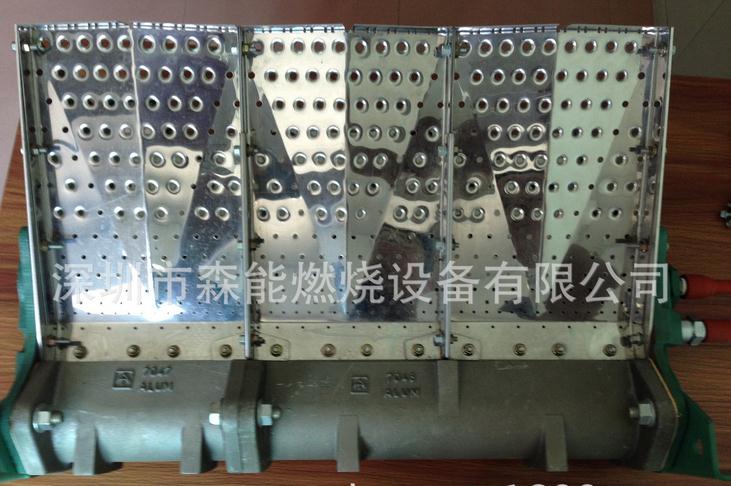 深圳Eclipse天时AHMA线型组合式直燃加热空调燃烧器空调燃烧机