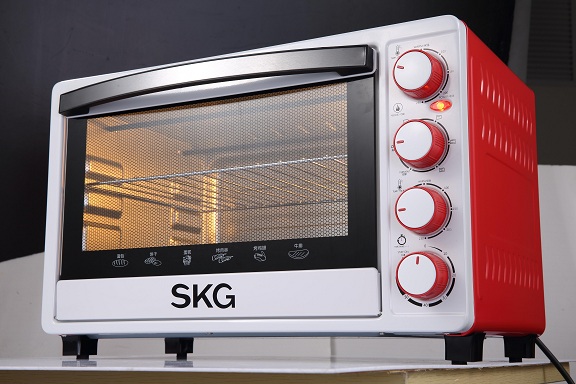skg电烤箱怎么用 skg电烤箱好吗