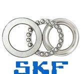 SKF 51120轴承 瑞典SKF推力球轴承