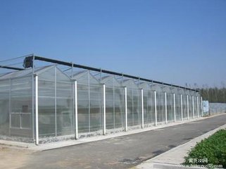 温室大棚骨架/阳光板温室/玻璃温室