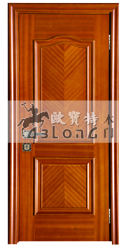 (特别生产)徐汇实木复合烤漆套装门(国际品牌)上海出口