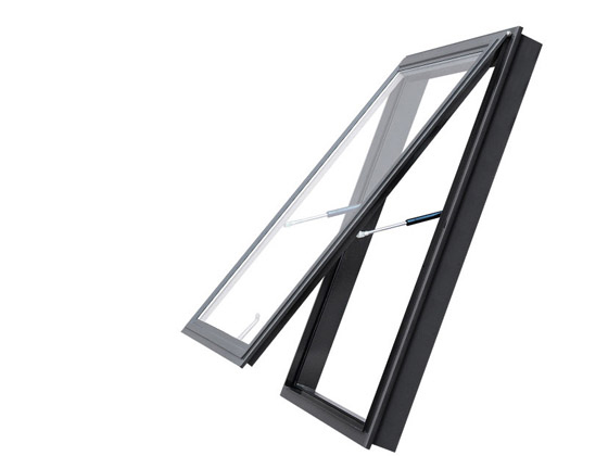 品牌天窗销售安装 合肥铝包木天窗制作