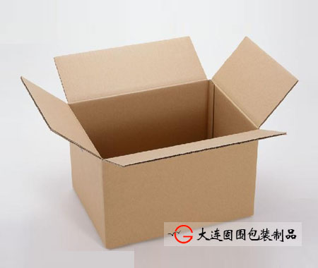 物流纸箱-快递纸箱-专用纸箱
