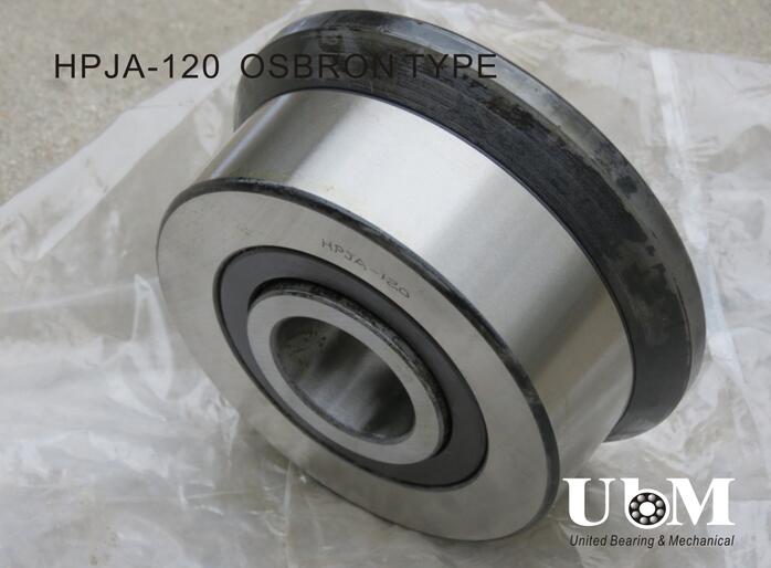 圆锥滚轮HPJA-120轴承 替代进口OSBRON品牌