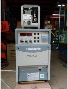 松下数字CO2/MAG焊机YD-350FR 松下逆变气保焊机
