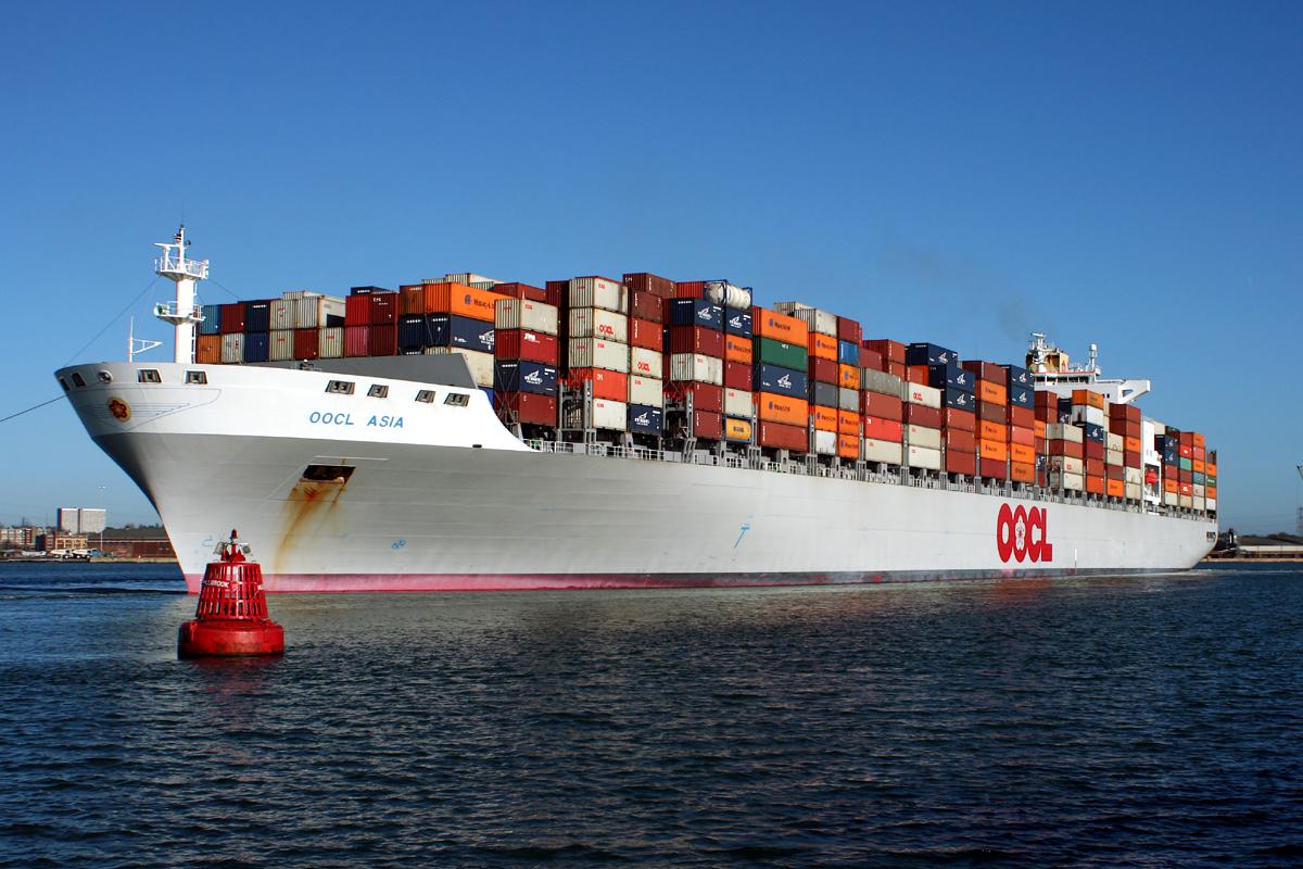 奥胡斯海运AARHUS,哥本哈根海运到门,国际物流船家专线运输丹麦全境