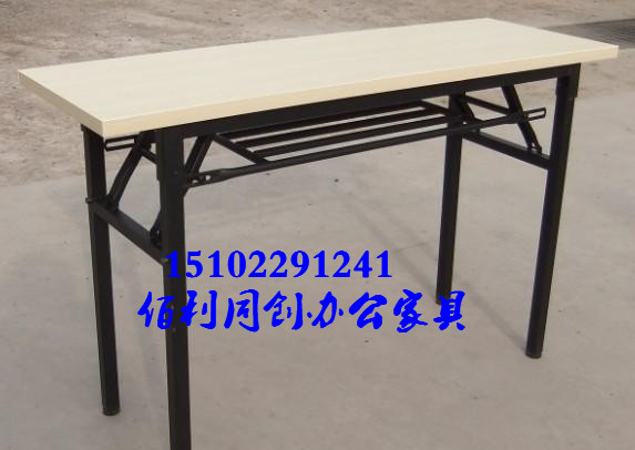 天津专卖培训桌厂家,办公专用培训桌规格尺寸,可定做的培训桌,天津最低价格培训桌