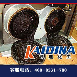 煤焦油换热器清洗剂_KD-L214