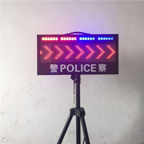 浙江润鑫智能交通设备有限公司专业生产直销道路安全警示灯