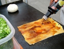 传授铁板烧酱料配方-法式铁板烧培训