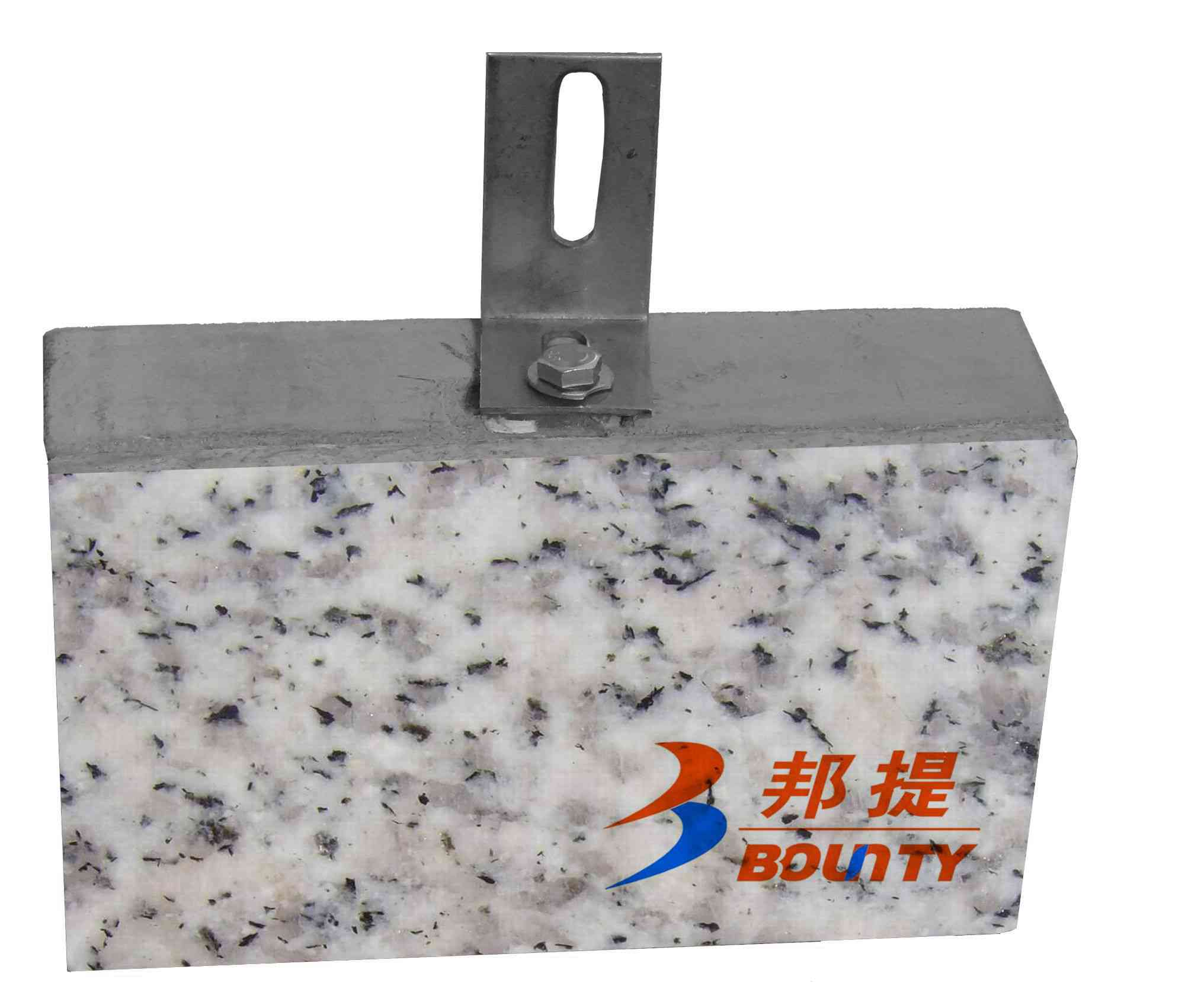 超薄石材饰面聚氨酯保温复合板