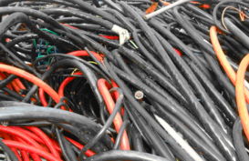 广州中长期电缆线回收