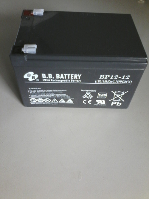广州美美BB蓄电池代理商销售价电脑用回收废旧电源