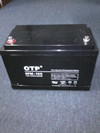 OTP蓄电池华南地区广州厂家直销批发代理商报价电源维修
