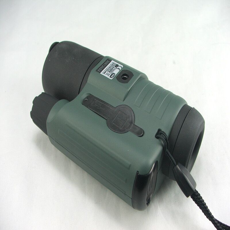 福州新品育空河3.5X42/5x50红外线单筒数码夜视仪 可直接录像拍照自带储存卡 3.5X42