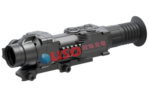 福州俄罗斯脉冲星XD50 LD50 XD38 LD38热成像仪瞄准镜一键归零自动复位 热瞄 XD38