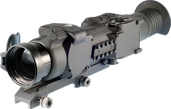 福州俄罗斯脉冲星XD50 LD50 XD38 LD38热成像仪瞄准镜一键归零自动复位 热瞄 XD50