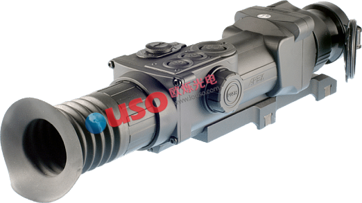 福州三明俄罗斯脉冲星XD50 LD50 XD38 LD38热成像仪瞄准镜一键归零自动复位热成像仪瞄准