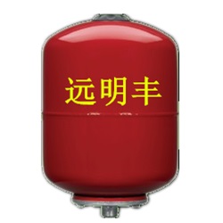 商洛空调膨胀罐商洛热泵膨胀罐