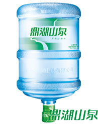 嘉禾望岗鼎湖山泉桶装水送水公司