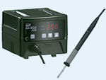 RX-802AS 衡鹏供应GOOT 固特电烙铁电焊台