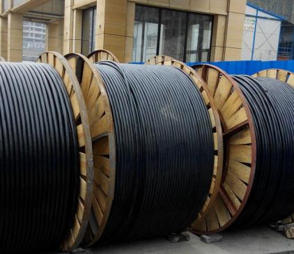 上海回收电缆线/上海二手电缆线回收商机