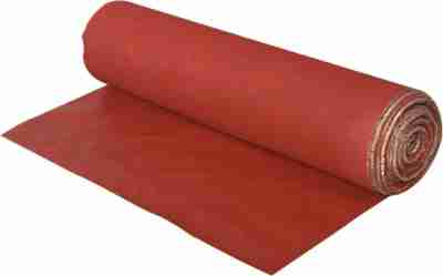 陕西江苏美润红色双面硅胶布供应性价比最高