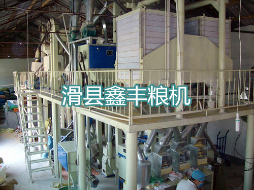 玉米加工设备-玉米制糁机-玉米碴加工设备