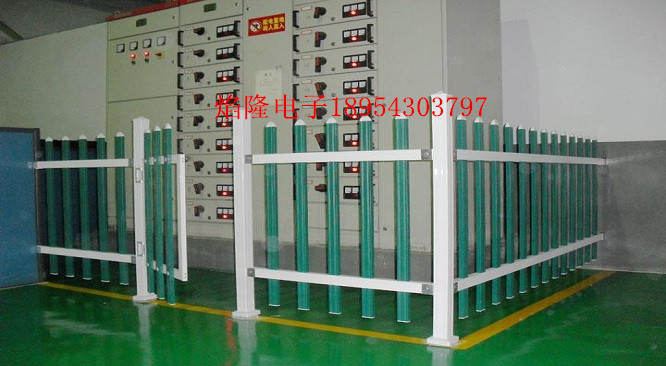 供应PVC社区护栏PVC阳台护栏塑钢护栏
