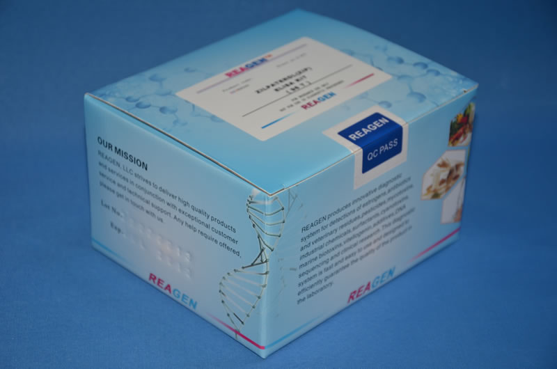 现货供应氯霉素酶联免疫试剂盒