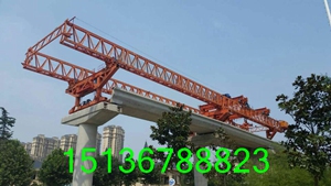 新疆吐鲁番铁路架桥机租赁