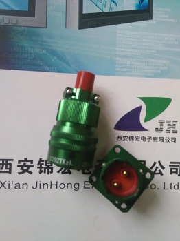 锦宏牌Y50DX-1202TJ/TK/ZK/ZJ圆形连接器生产销售