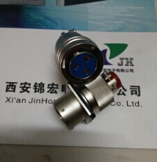 军品Y50DX圆形连接器Y50DX-1403TJ/TK/ZK/ZJ生产销售