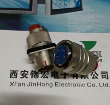 军品Y50DX圆形连接器Y50DX-1405TK/TJ/ZK/ZJ生产销售