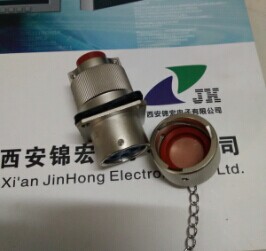 军品Y50DX圆形连接器Y50DX-1405TK/TJ/ZK/ZJ生产销售
