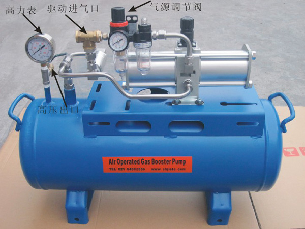 上海增压加压泵/自动变频无负压水泵