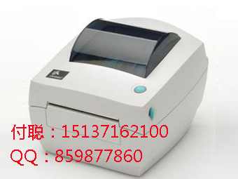 河南郑州zebra斑马GK888T/CN医院专用条码标签打印机
