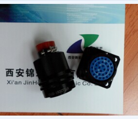 锦宏牌Y50X-1832TK/TJ/ZK/ZJ圆形电连接器军品生产销售