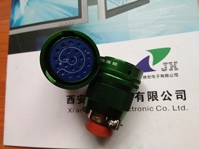 锦宏牌Y50X-2221TJ/TK/ZK/ZJ军品圆形电连接器生产销售