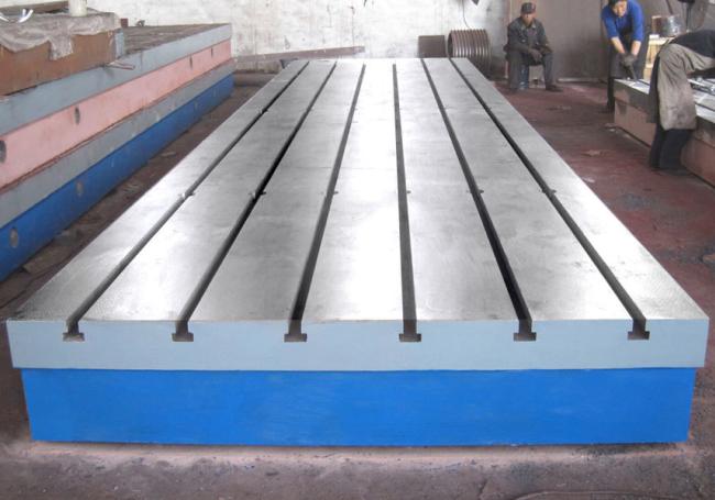 泊铸铸铁弯板 划线铸铁弯板 T型槽弯板北京