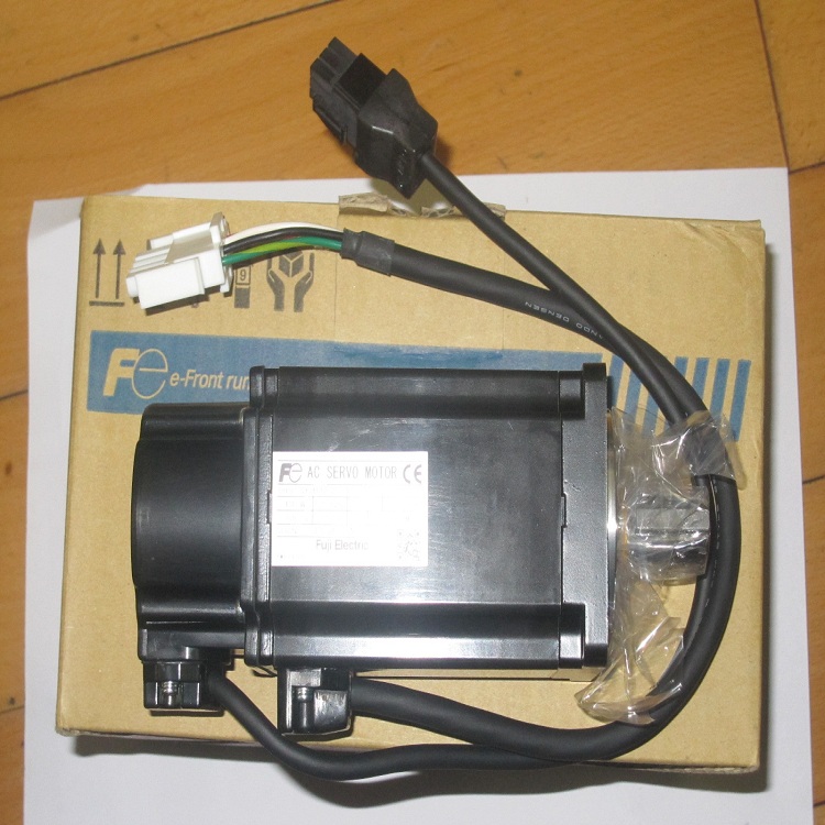 富士伺服电机GYS401DC2-T2C 厂家批发现货供应