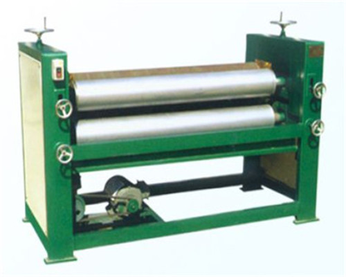 低价促销木工机械涂胶机 胶合板涂胶机厂家 质量可靠