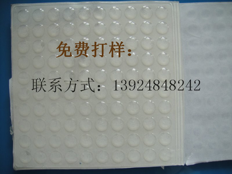 包送货:苏州硅胶胶垫吴江硅胶垫常熟硅胶脚垫