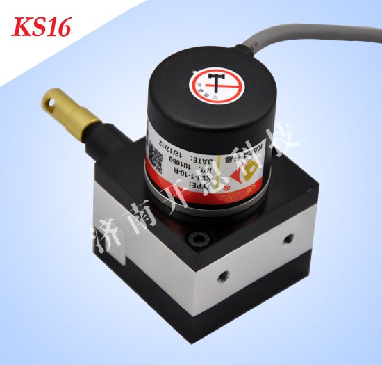 KS16-500mm拉线编码器-济南开思科技有限公司
