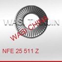 A2法式锁紧垫圈NFE25511天津万喜厂商