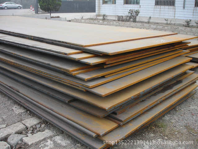 不锈钢耐磨板低价销售 大厂生产 质量保证