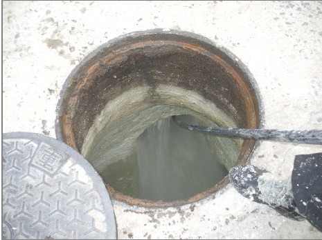 无锡疏通管道清理 高压清洗下水道窨井