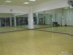 西城区安装舞蹈镜子 北京镜子厂家